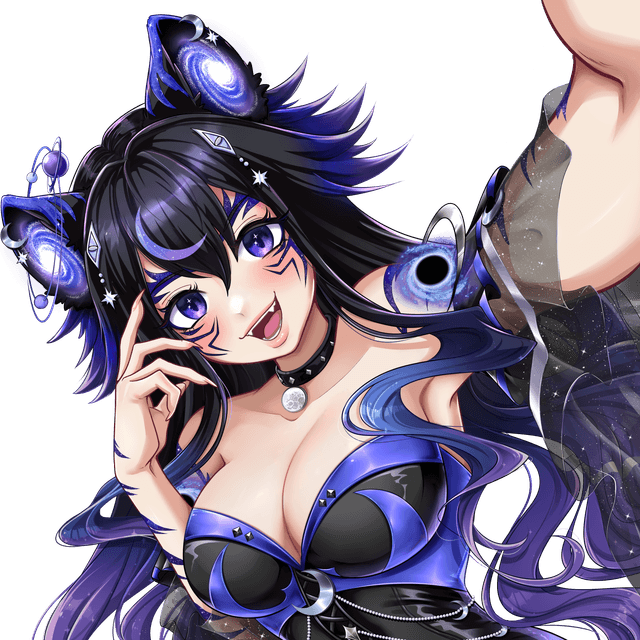 Moona pfp