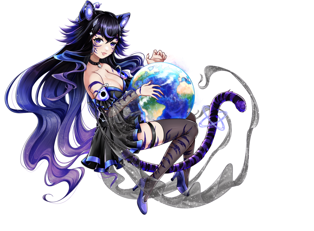 MoonaStars Model